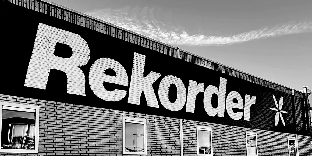 Rekorder Studios