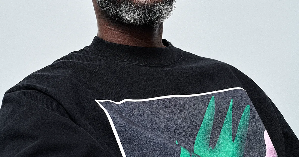 Black Coffee — ADE