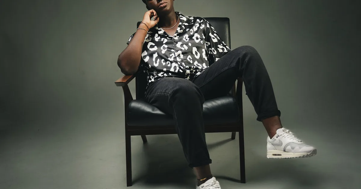 Madam invites Kitty Amor & friends — ADE