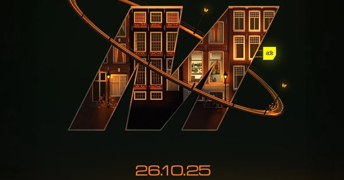 Madam invites MVSON — ADE