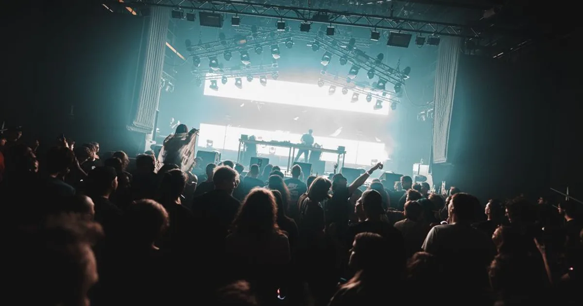 Monstercat x Rampage