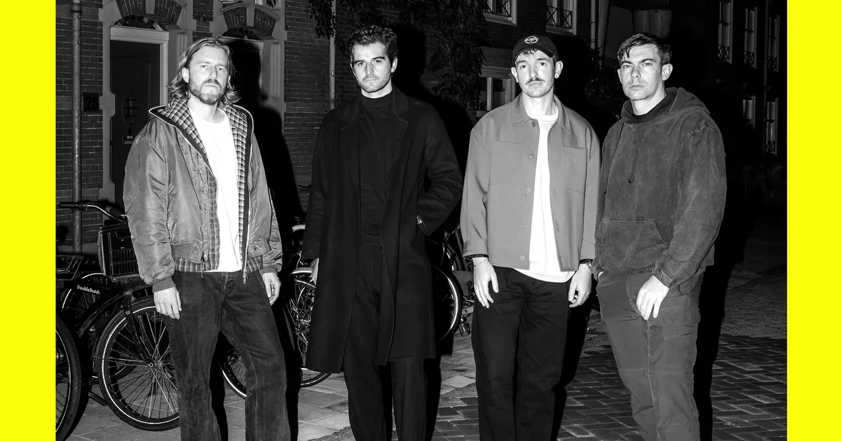 WORSHIP Amsterdam -  (presented by HIGH TEA) - ADE