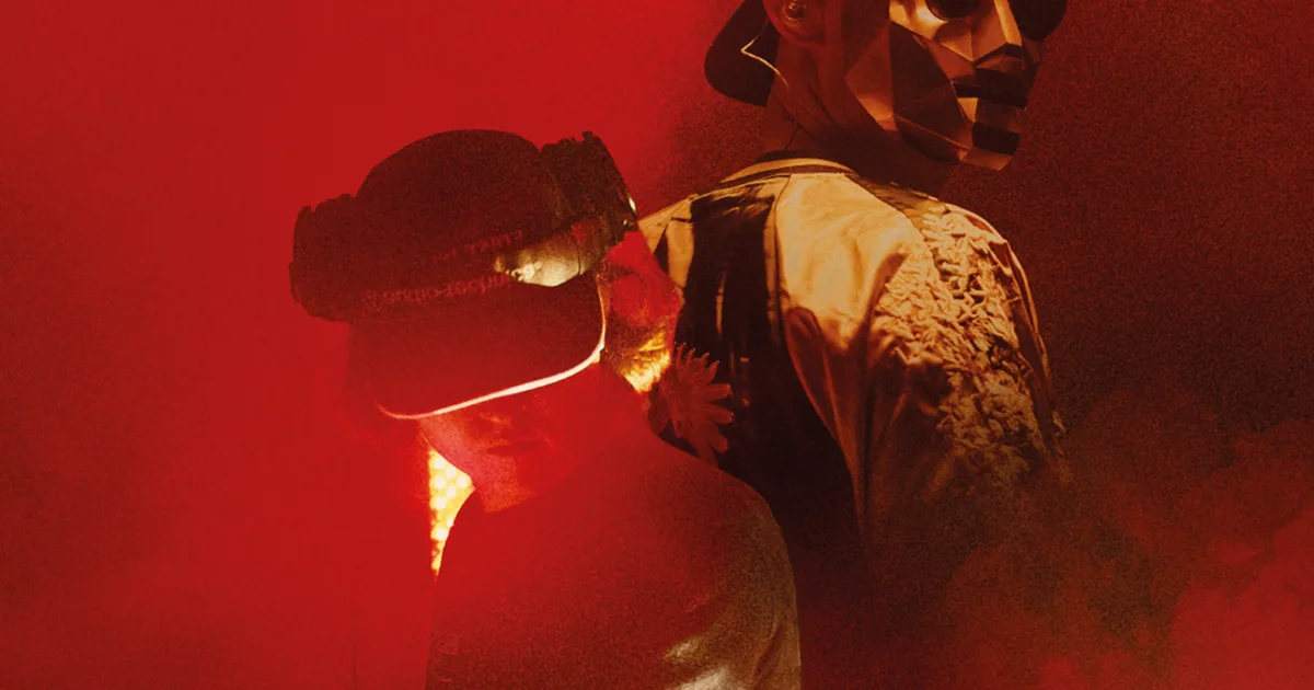 dublon & Satin Jackets — ADE