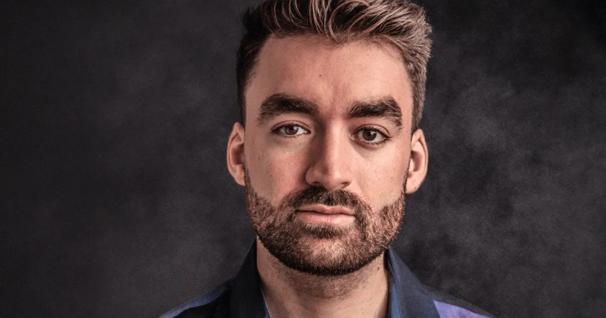 Oliver Heldens — ADE