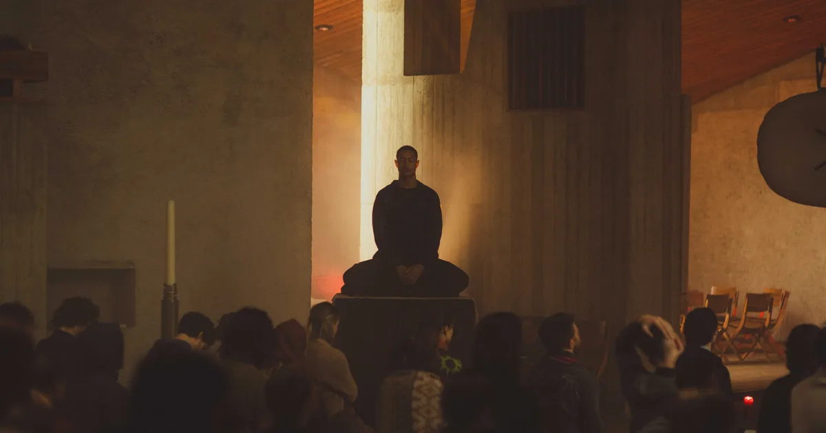 ZERØBPM | 39,5 Hour Ambient Meditation Experience — ADE