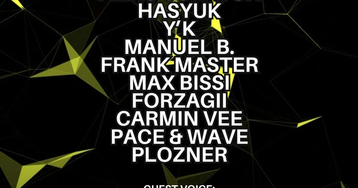 House Stars Extradate — ADE