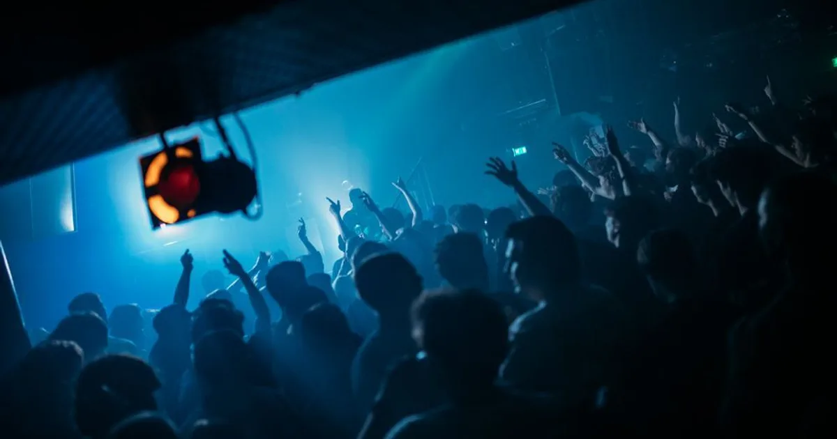 Curated by LFLF — ADE