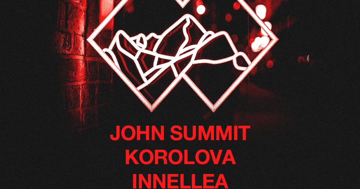 John Summit presents Experts Only x Loveland — ADE