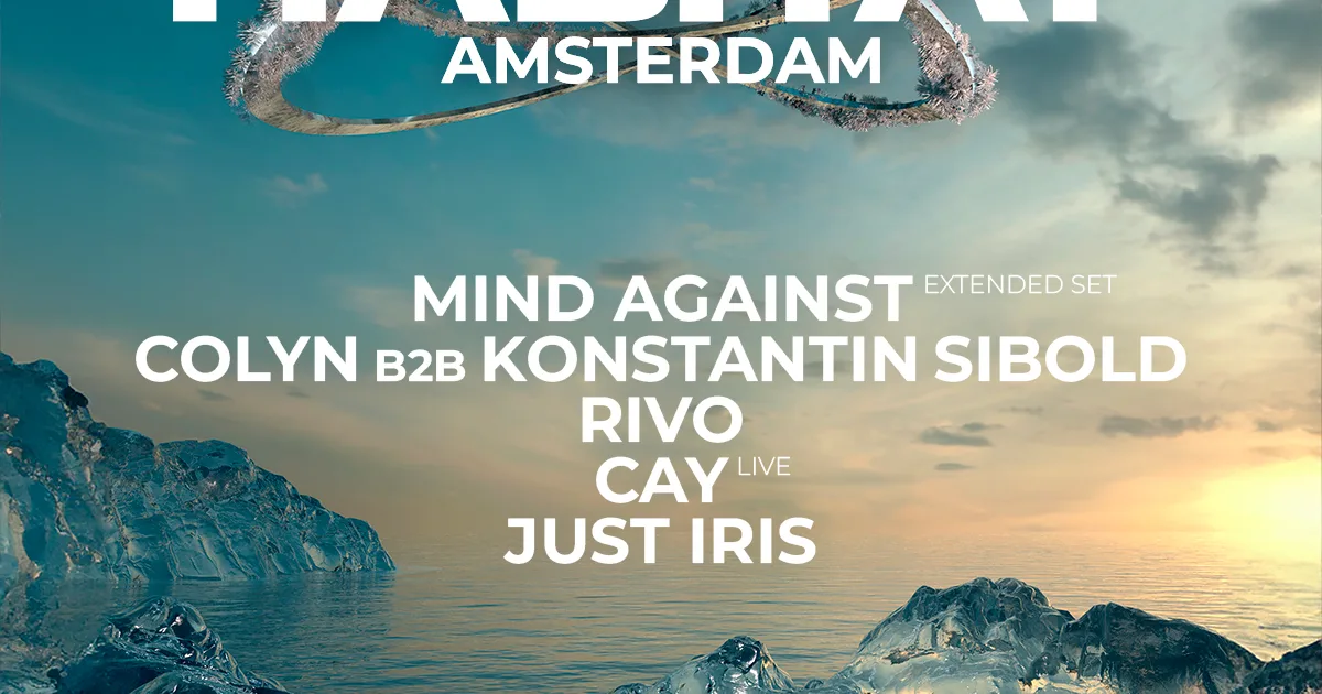 Mind Against pres. HABITAT x Loveland — ADE