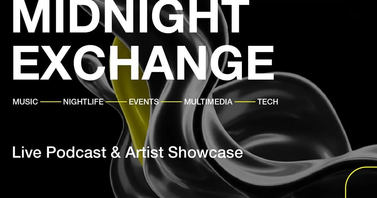 Midnight Exchange — ADE