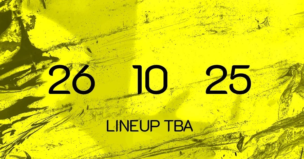 Kreed Invites — ADE