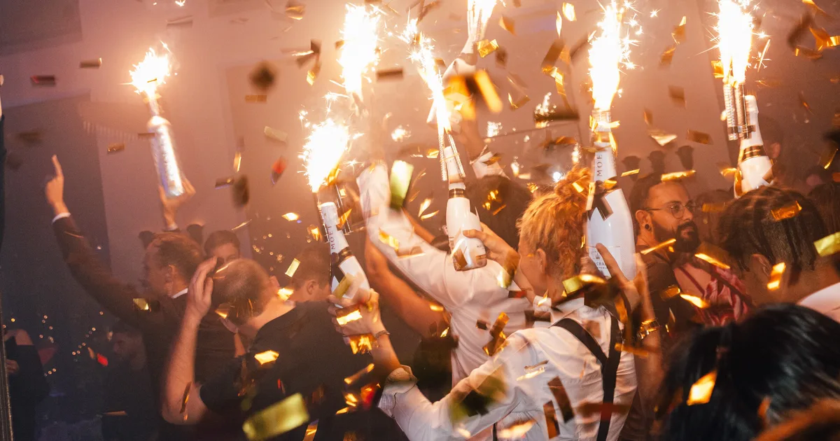 Building the Bridge — ADE