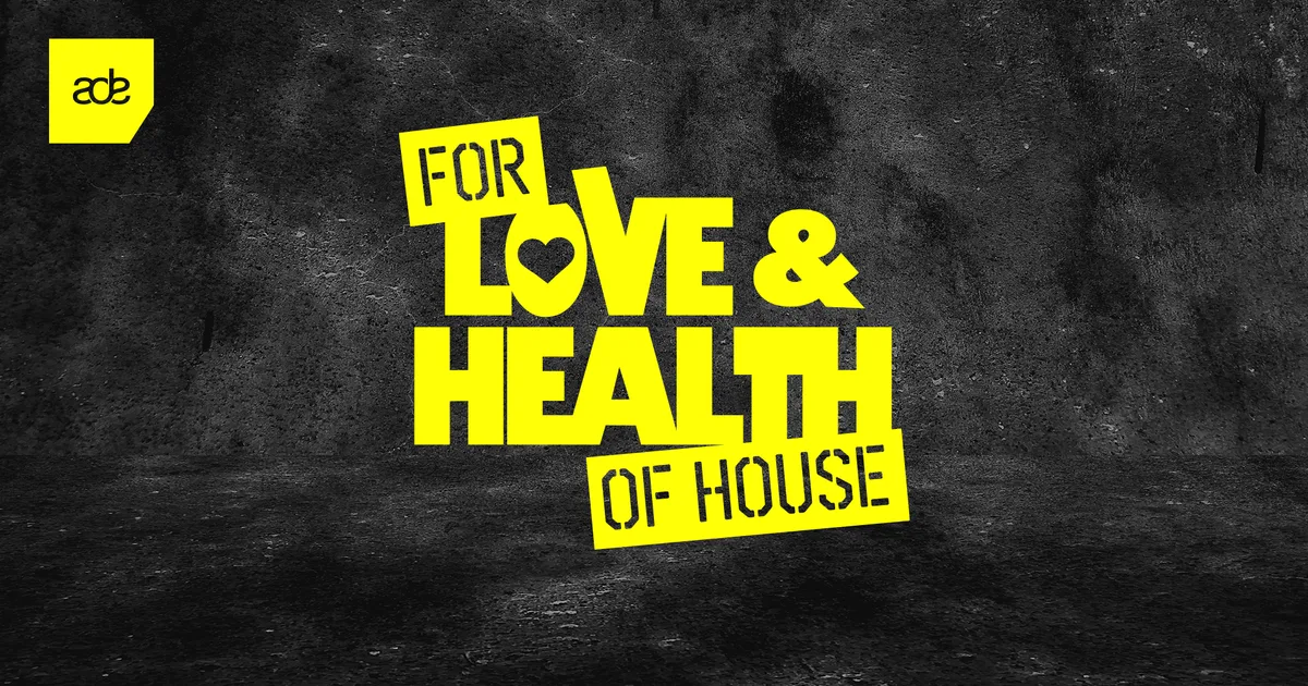 Unmute The Scene Talks Back — ADE