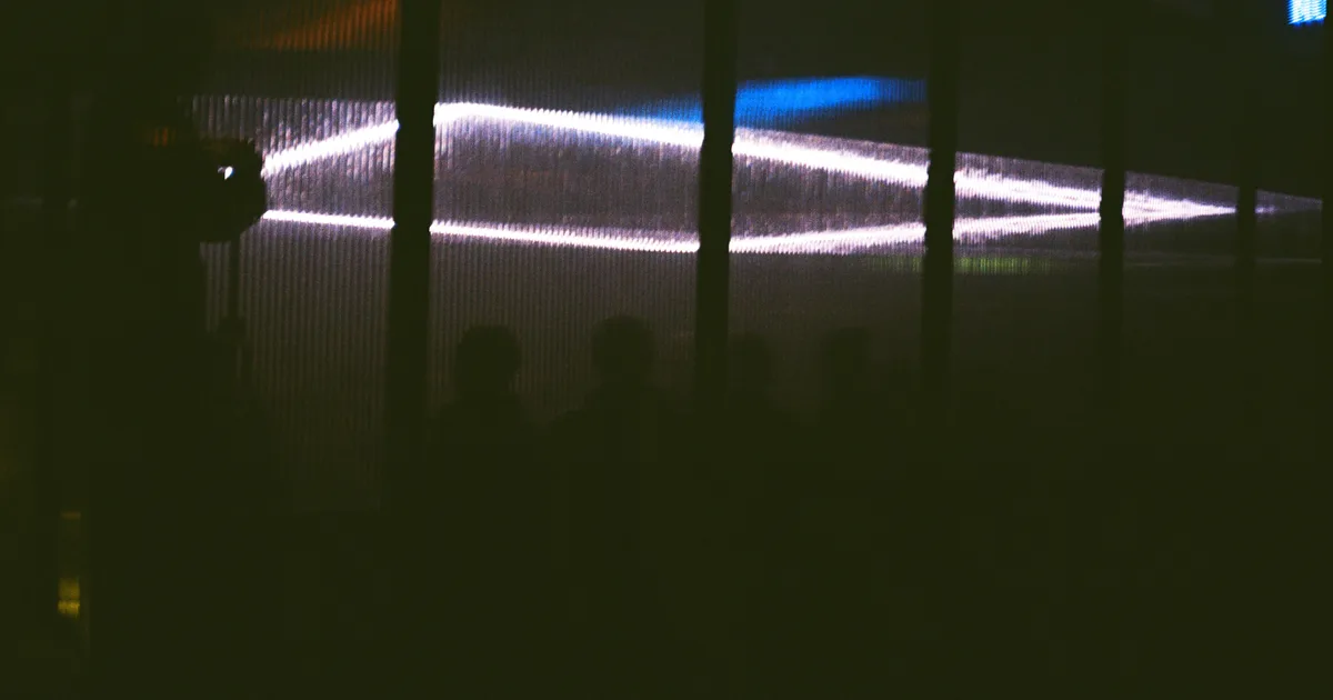 Spatial Odysseys: Mutual Bloom Edition — ADE