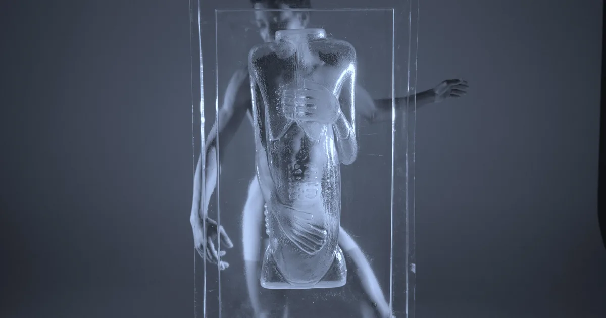 Bodil Ouédraogo | Concentrated Motion — ADE