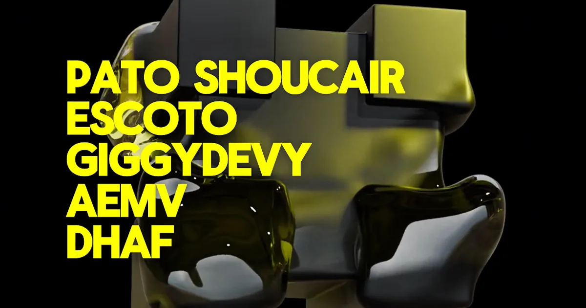 LosT Showcase — ADE