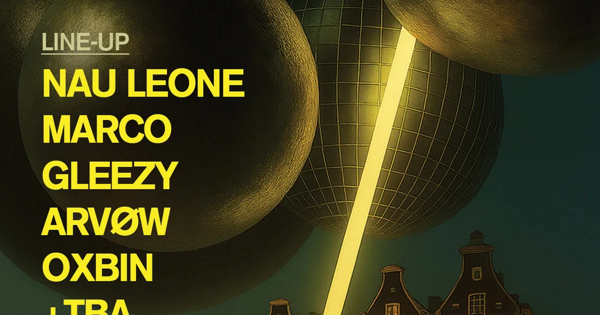 Be Your Own Studio X Gemini Sounds — ADE