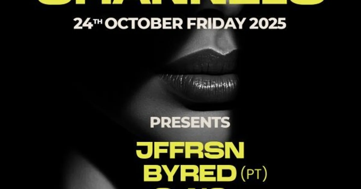 Channels Special — ADE