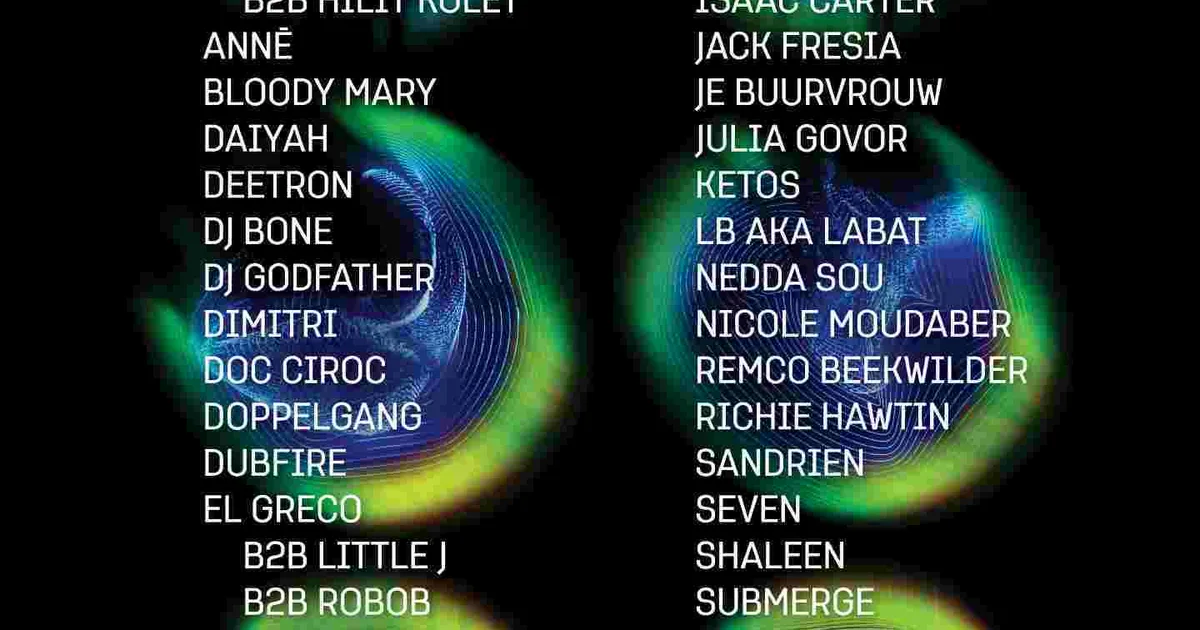 Further x Homeless Homies — ADE