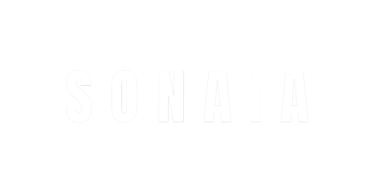 Sonaia — ADE