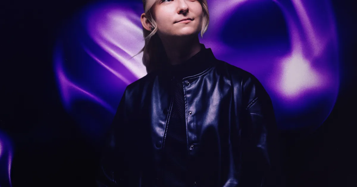 Merow presents: Bass Related — ADE