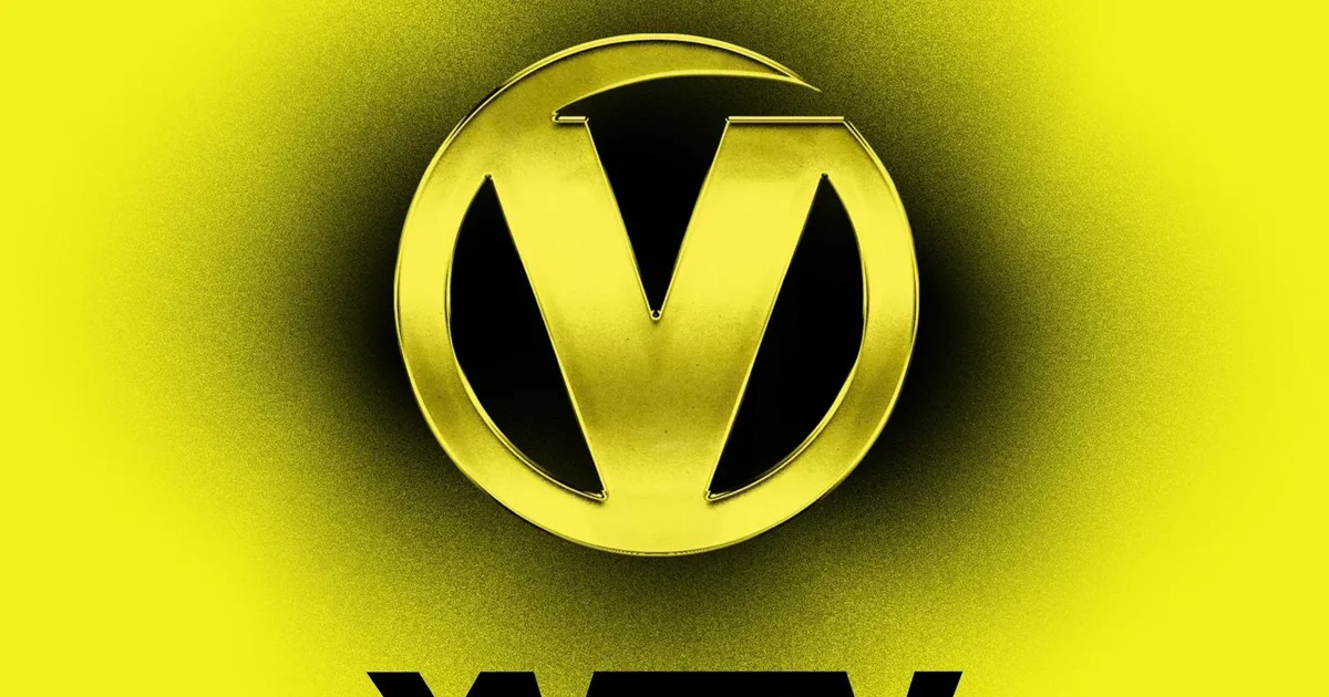 V Sessions by Yves V — ADE