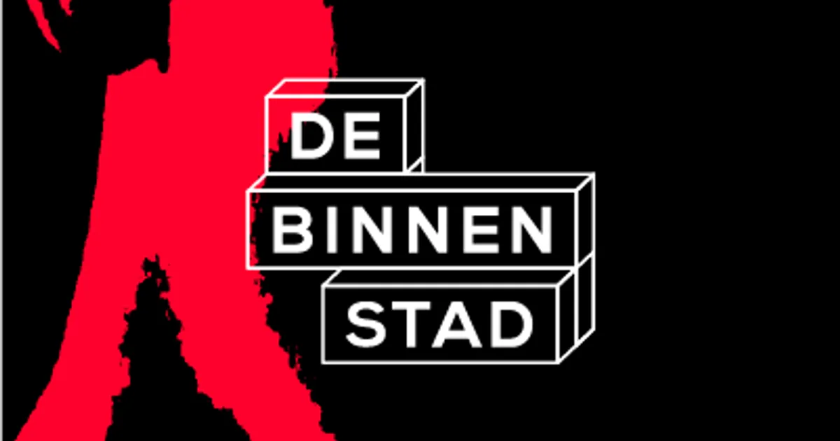 De Binnenstad ADE