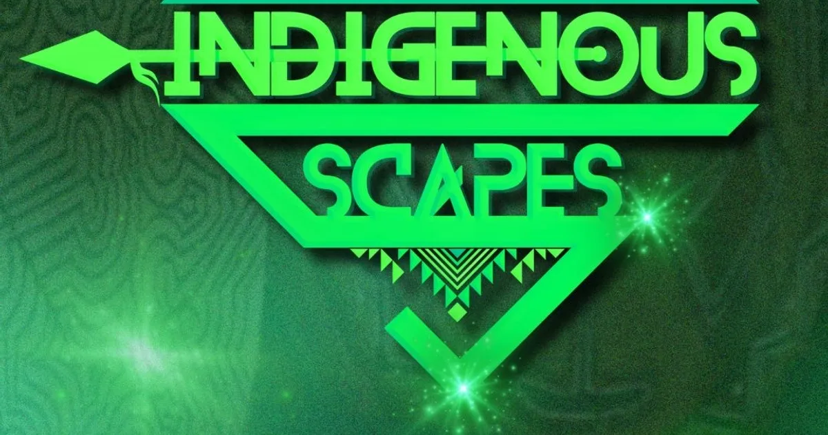 Indigenous Soul Scapes — ADE