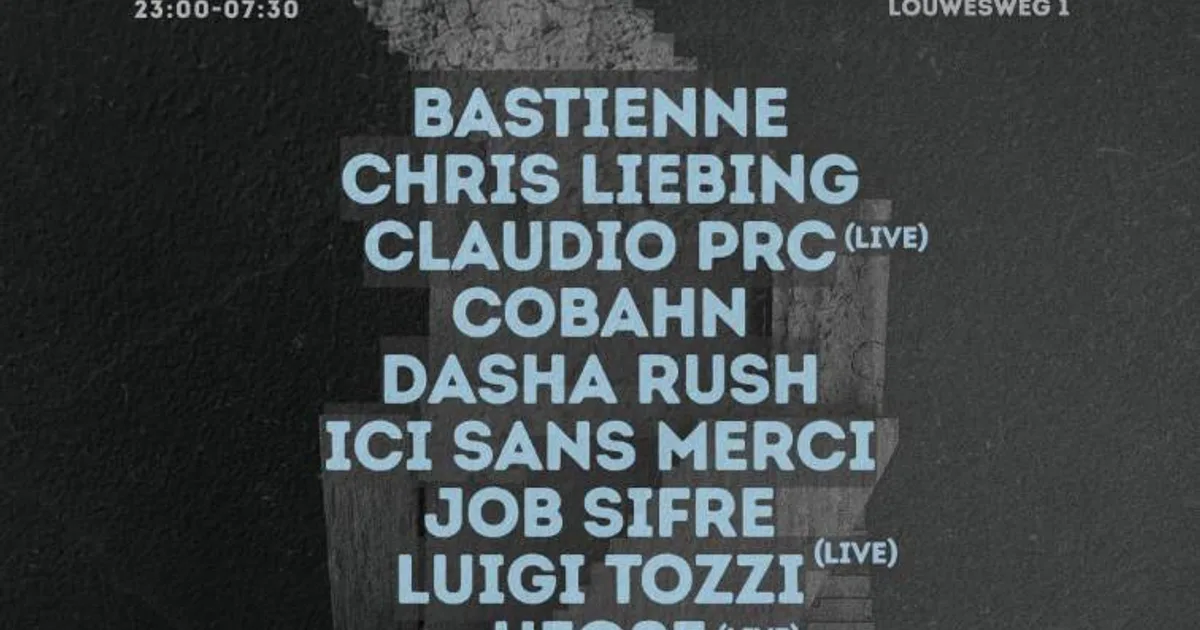 Labyrinth by RADION — ADE