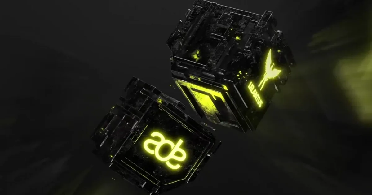 Lelantus | Sandunga : ADE Melodic Techno Club Night — ADE