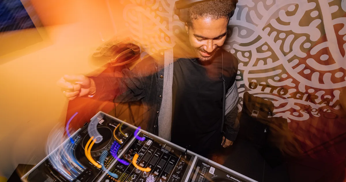 Clink NOORD x Soundbloom – Pre-Party — ADE