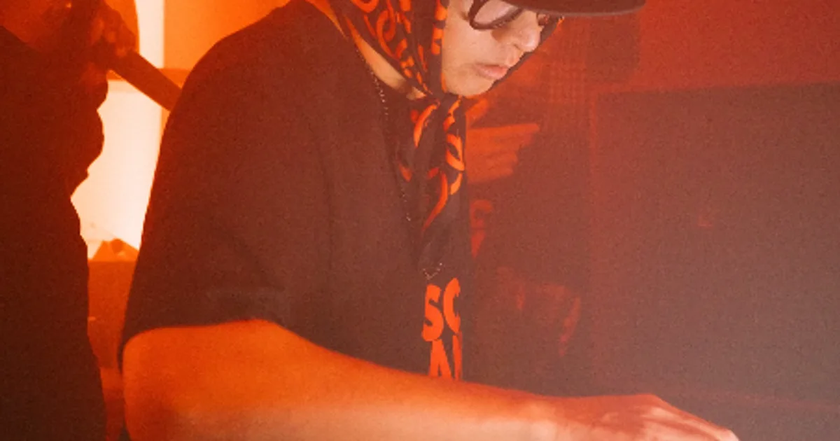 Synced Amsterdam — ADE