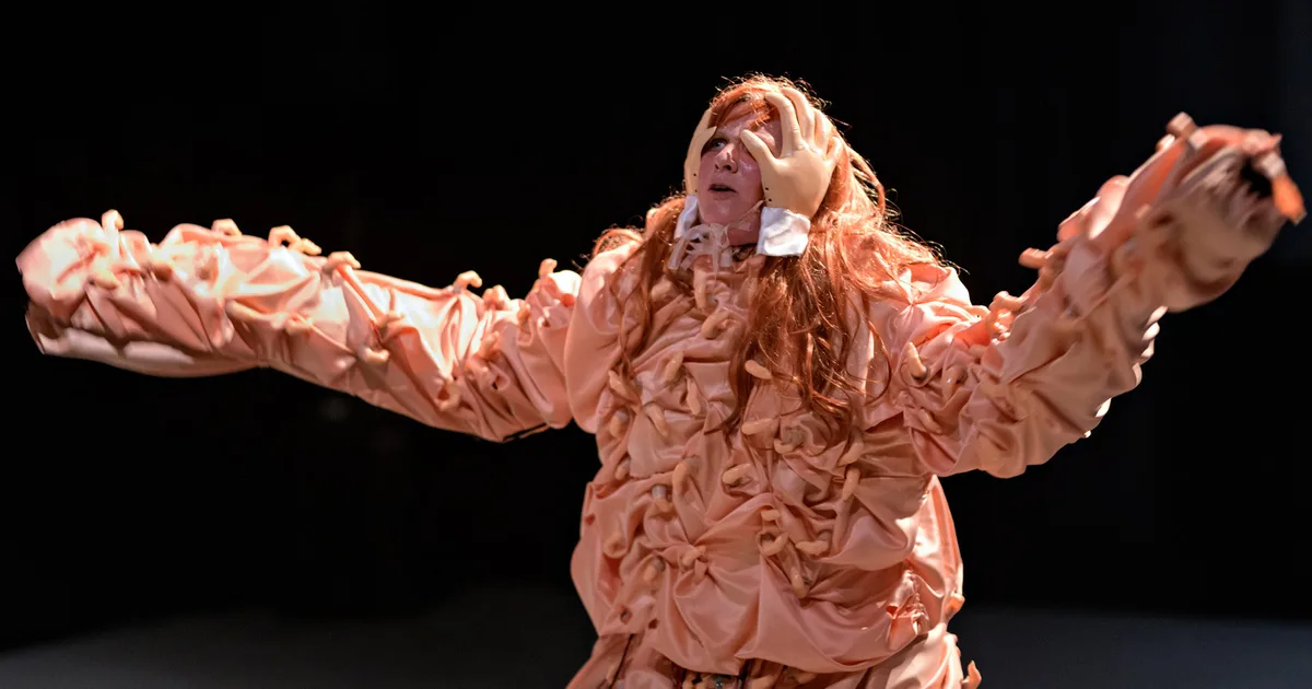 W139 x ADE: A Nightmare on Warmoes Street — ADE