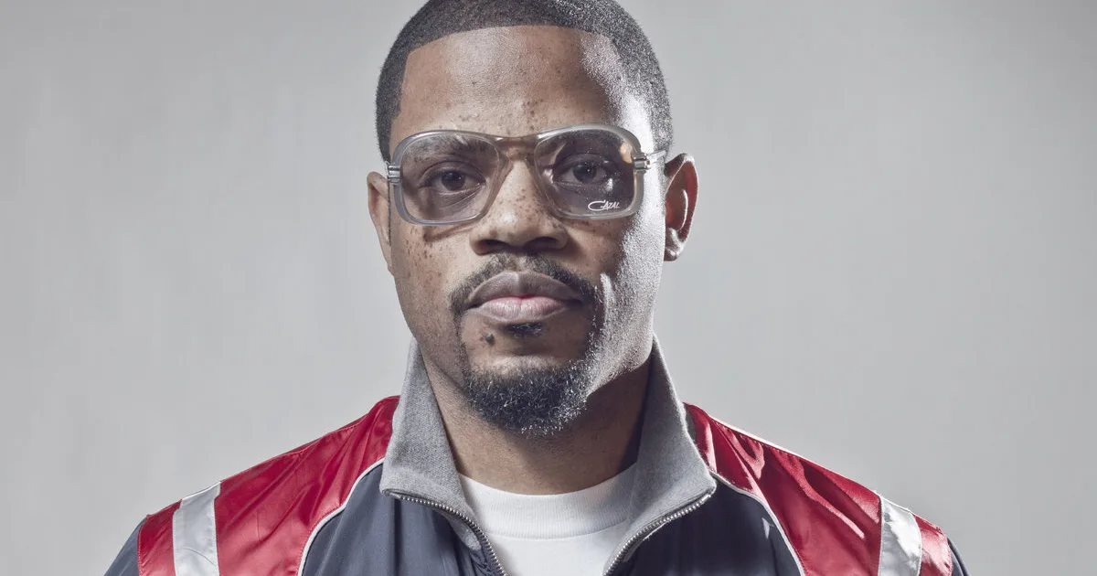 DATSKAT: Karriem Riggins + J.Rocc — ADE