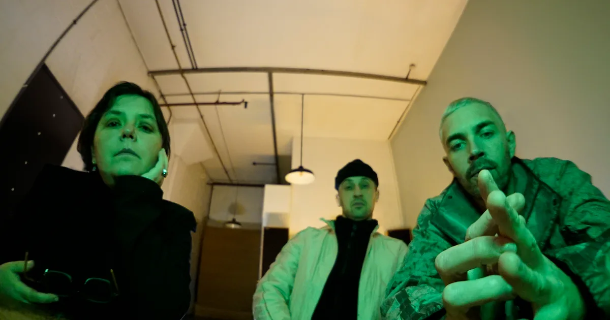 Nothing Here Now – Music for Nobody: Moin, Susu Laroche + MOBBS: ZERO, Fuuturejazz, Zohar & Bahati — ADE