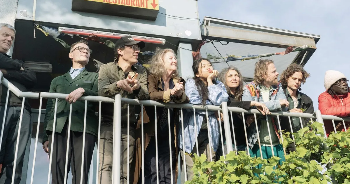 Minute Made Music — ADE