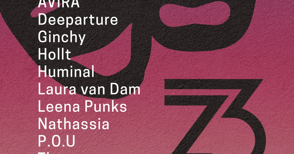 Drama Club x Zerothree — ADE