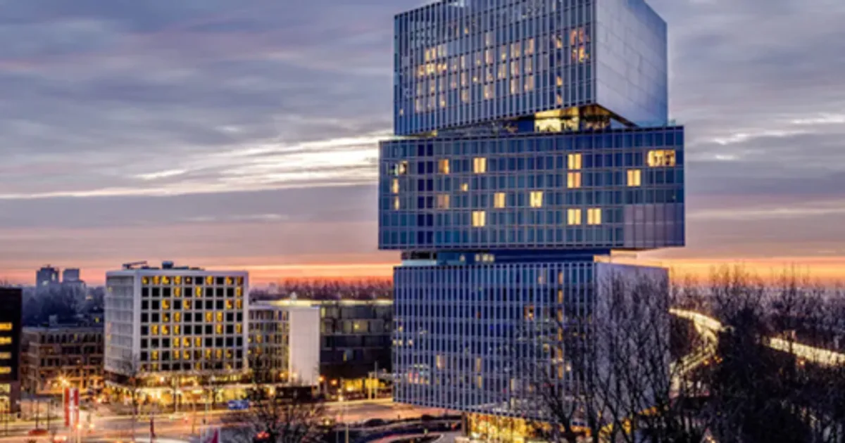 Rooftop Tapes — ADE