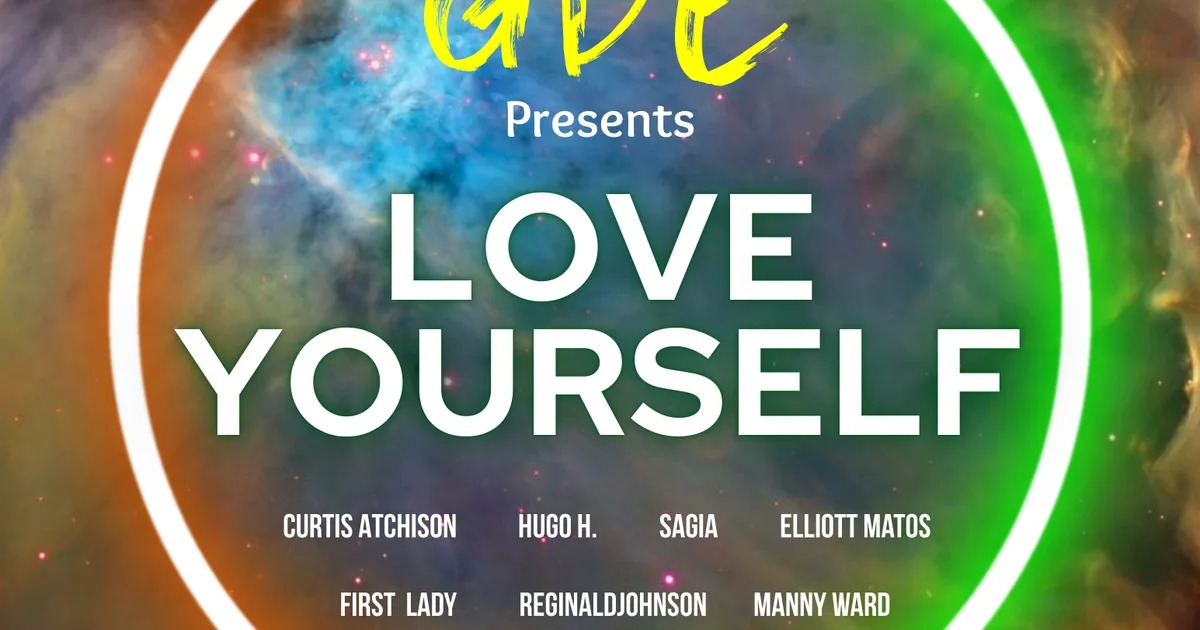 GDE: Presents - Love Yourself — ADE