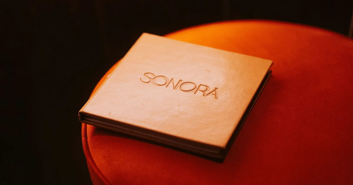Sound of Sonora: Vinyl Night — ADE