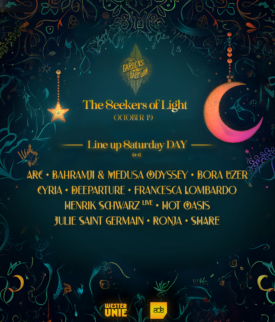 Āsthetics Showcase — ADE