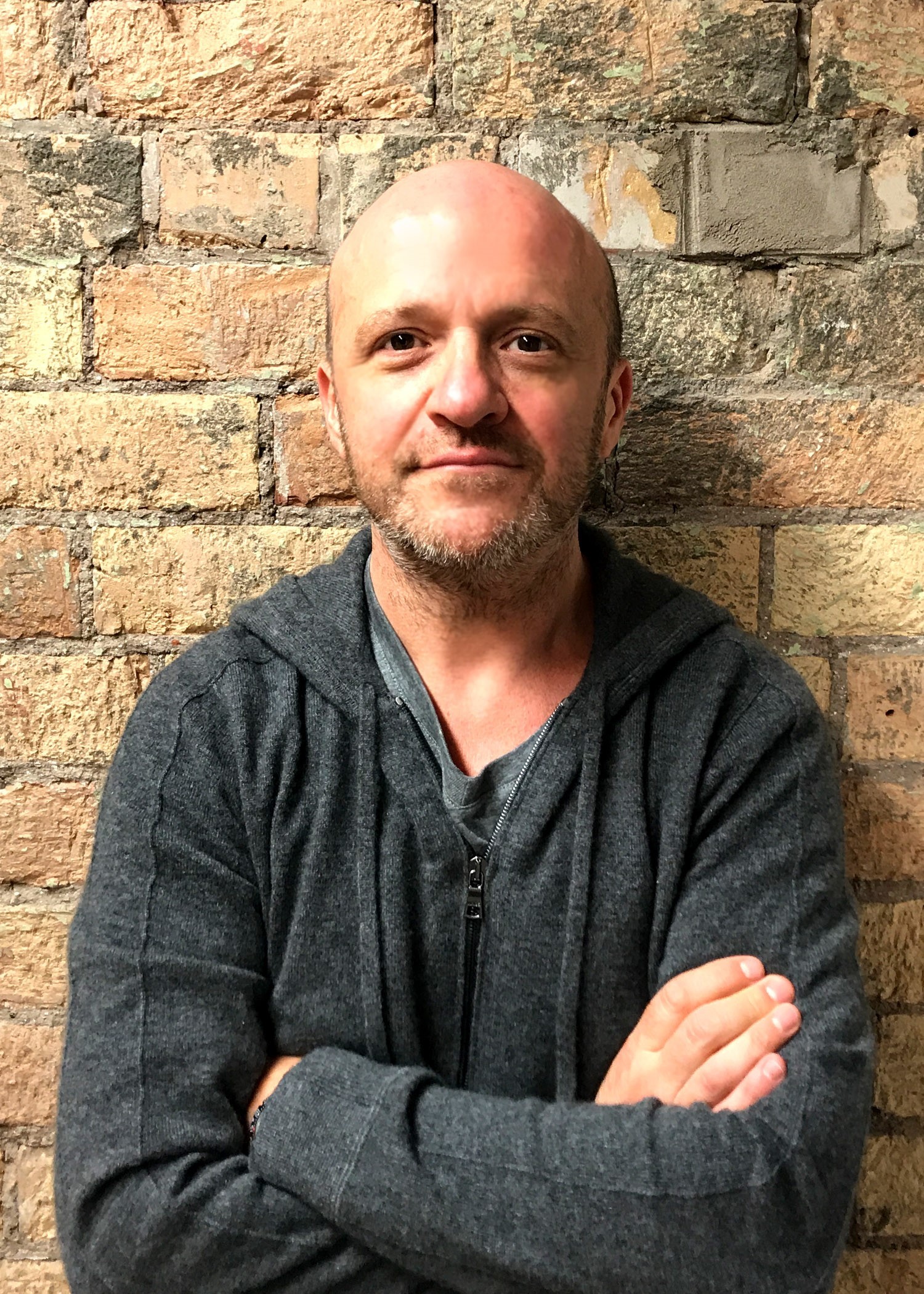 Alan Simms — | ADE
