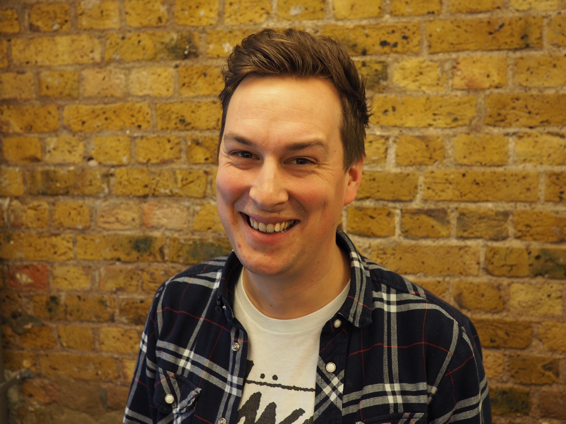 Matt Riley — | ADE