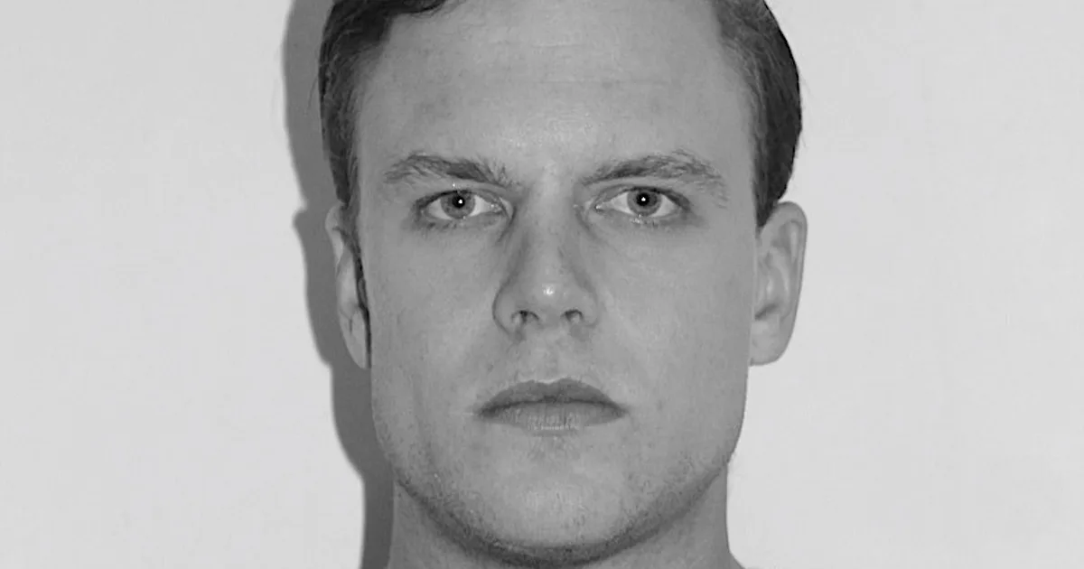 Pascal Rietman Pascal Rietman — ADE
