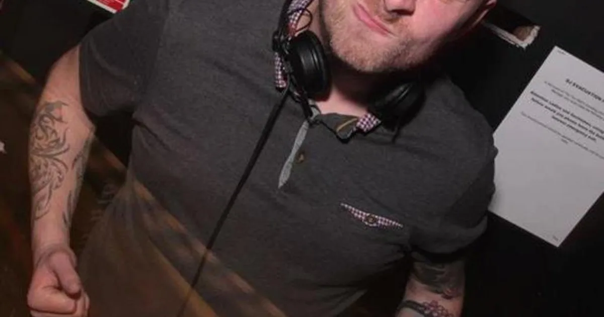 Danny Philips — ADE - Amsterdam Dance Event