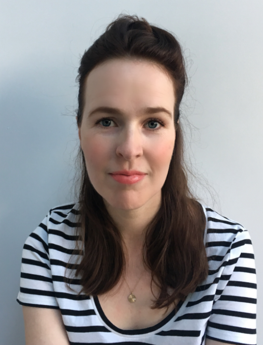 Laura Kiesow — ADE