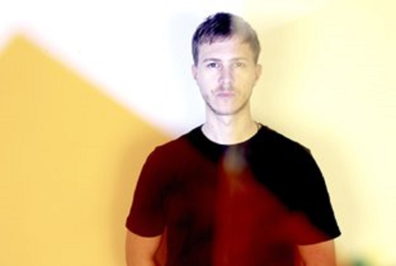 David Mayer — | ADE