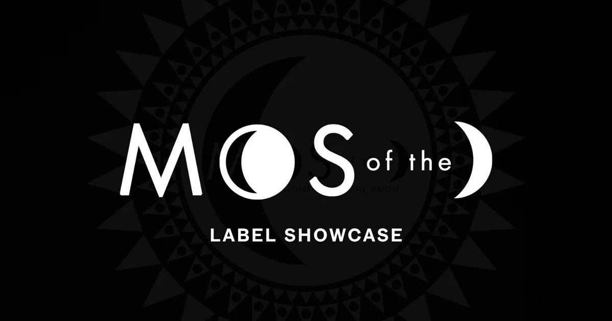 My Other Side Of The Moon | Label Show Case — ADE
