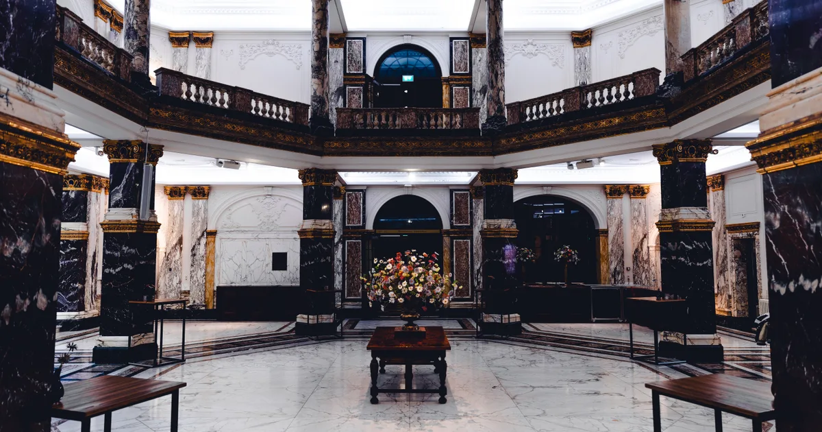 Whatsnew X Royal Tropical Institute — ADE