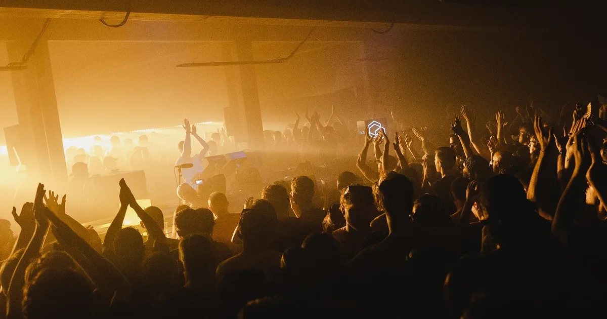 Glimpses of ADE Festival 2025 and standout sets from last year's events — ADE